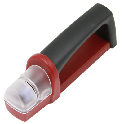 1 Stone Knife Sharpener