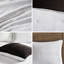Édredon en fausse fourrure - Lit double / grand lit, sensation de chaleur luxueuse pour un lit double / grand lit