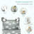 Red Barrel Studio® Polyester Storage Bag