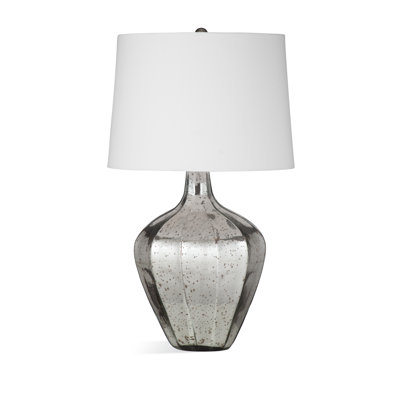 Lampe de table 31 po Husnah