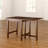 Extendable Beech Solid Wood Dining Table