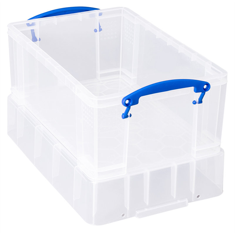 Pack of 4, 36 L