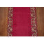 Tapis fuchsia Border