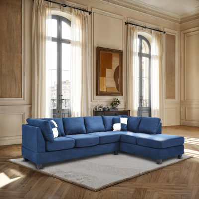 Harikleia Salisbury Sectional
