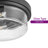 Madalyn Drum Indoor Flushmount Light-484846394-484846389