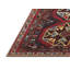 Tapis brun/beige traditionnel Voni-1324254574