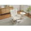 Chaise berçante moderne pour chambre de bébé-1184288039