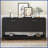 U-Style MDF Coffee Table for Living Room &amp; Study, 4-Door Spacious Storage &amp; Easy Assembly-1940301744