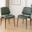 Chaises de salle à manger rembourrées Orise-236427730