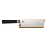 Dual Core Nakiri 6.5" w/ Saya
