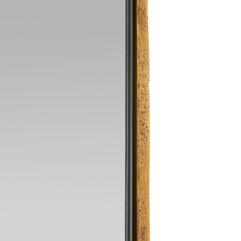 Inset Long Mirror