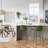 Kody Upholstered Bar & Counter Stool-89362061-89362052