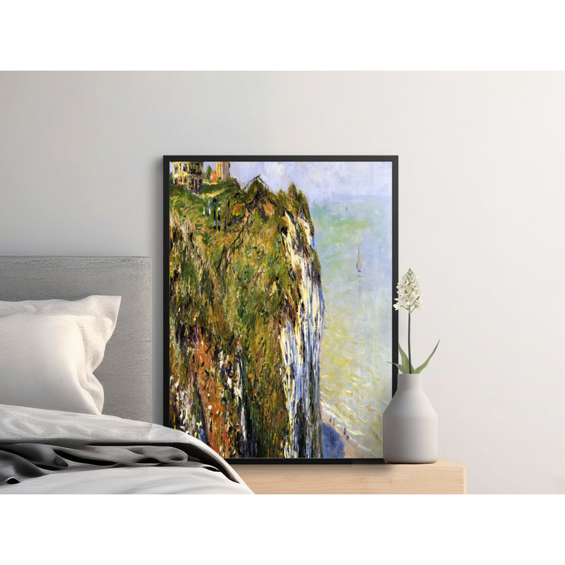 Impressionist Style Matte Poster, 11x17