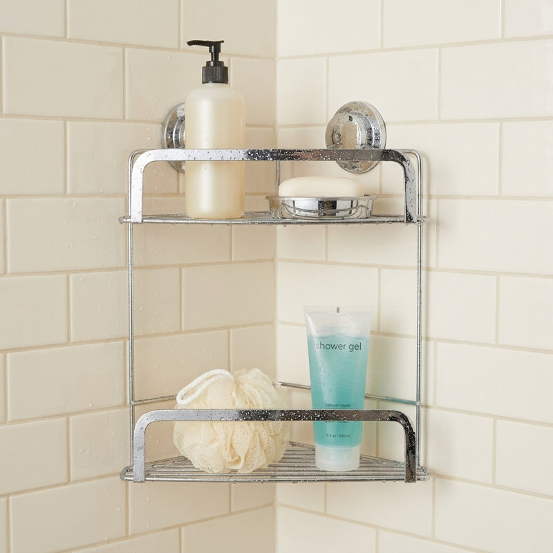 Shower Caddy