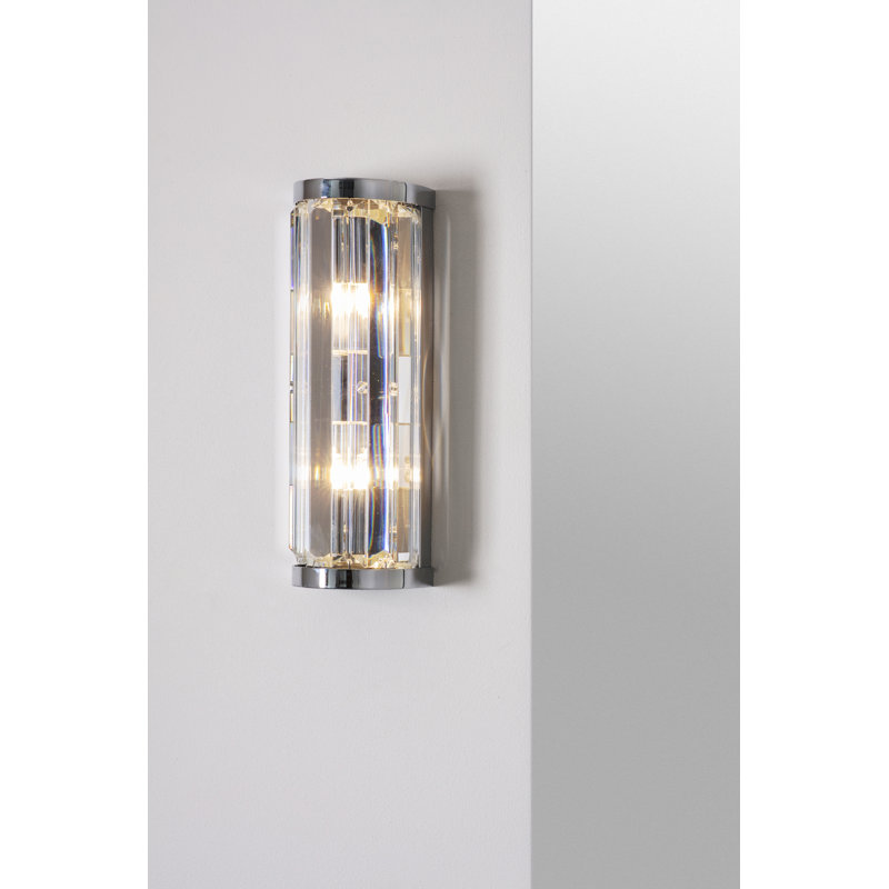 Shadow Dimmable Vanity Light