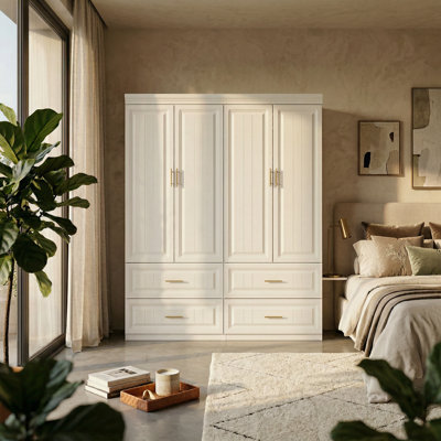 Blewett Armoire