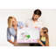Anavae Cork Corkboard / Bulletin Board
