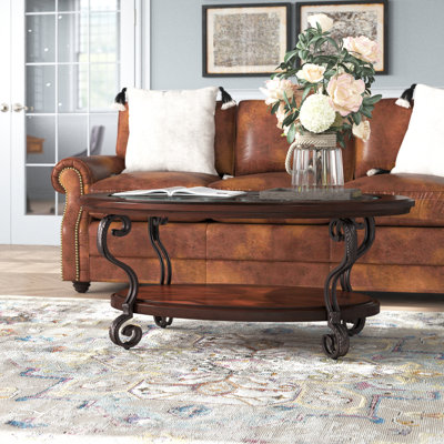 Table basse Fedak