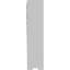 Corbeau en PVC de qualité architecturale-30798967