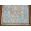 Tapis oriental à motif végétal Oushak Foyer 2x3