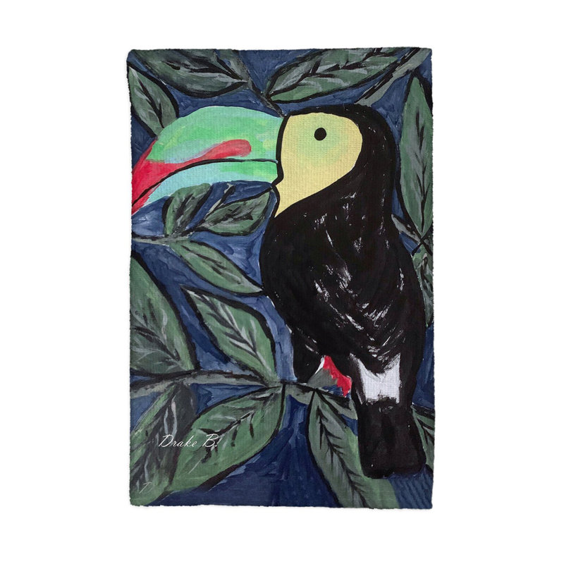 Dish Cloth Kitchen Towel