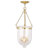 Husman - Light Single Pendant-16518422-16518418