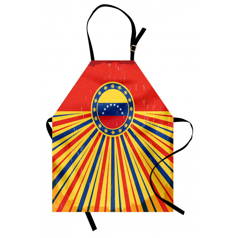 Tablier de venezuela