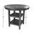 Nahunta 4 - Person Four Leg Dining Set-1663375028-1663375026
