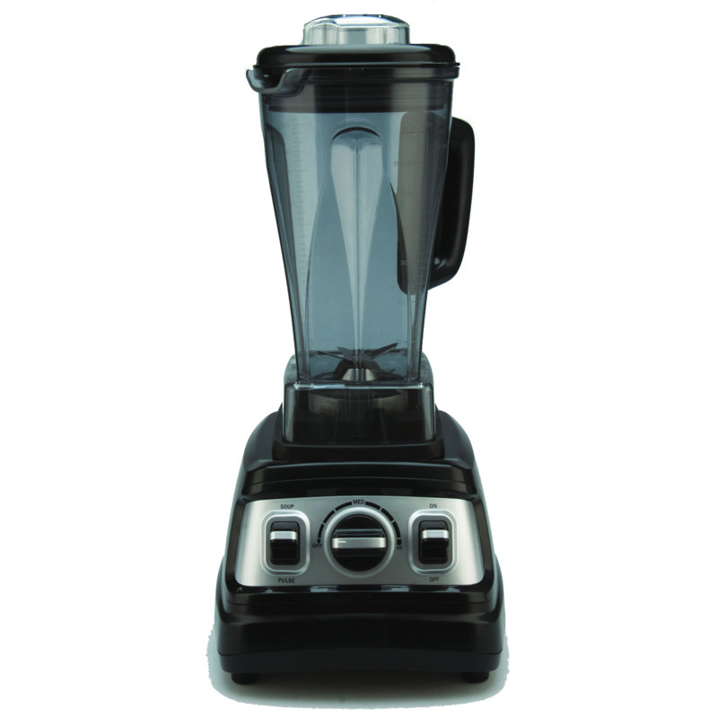 Homevision Technology Ecohouzng Countertop Blender