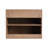 Bellmead 18.88"H Wall-Mounted Bathroom Cabinet