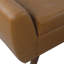 Banc de rangement rembourré Amsi-753005878