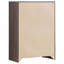 Commode rectangulaire à 4 tiroirs-1675130757