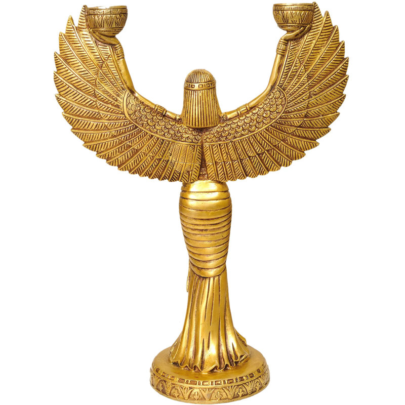 Religious & Spiritual Figurines & Sculptures