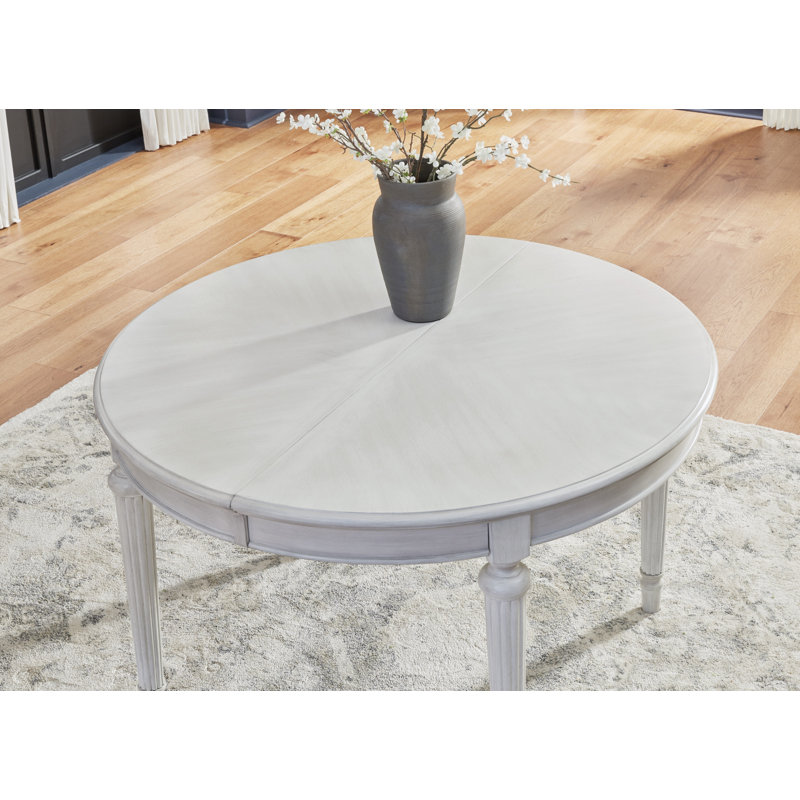 Gilus Dining Extension Table
