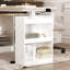Bureau en L de 63 W Bernarrdetta-809563463