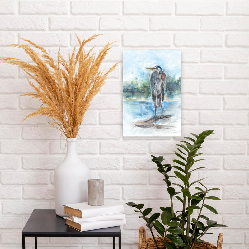 Print, 45.72cm H x 30.48cm W