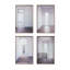 Vestibule Framed Prints