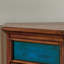 Armoire d'appoint multifonctionnelle de style américain-103463824