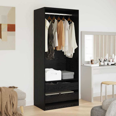 80cm Clothing Rack