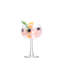 Gin Handmade Coupe