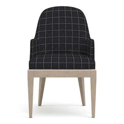 Maidstone Upholstered Arm Chair