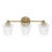 Depner 3 - Light Dimmable Vanity Light-600977342