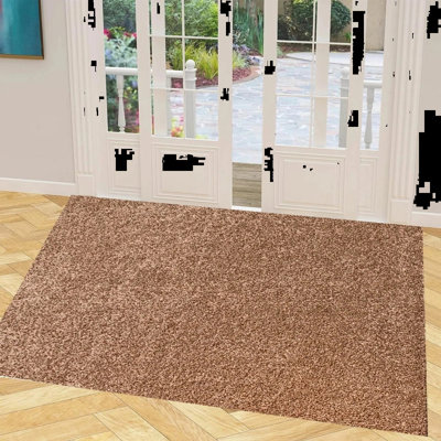Non-Slip Indoor Doormat