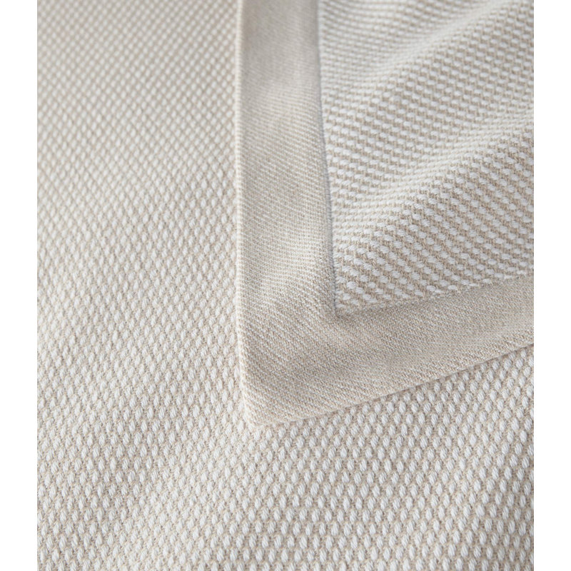 Portico Woven Blanket, Throw