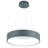 1 - Light LED Drum Pendant-1811051172-1811051173