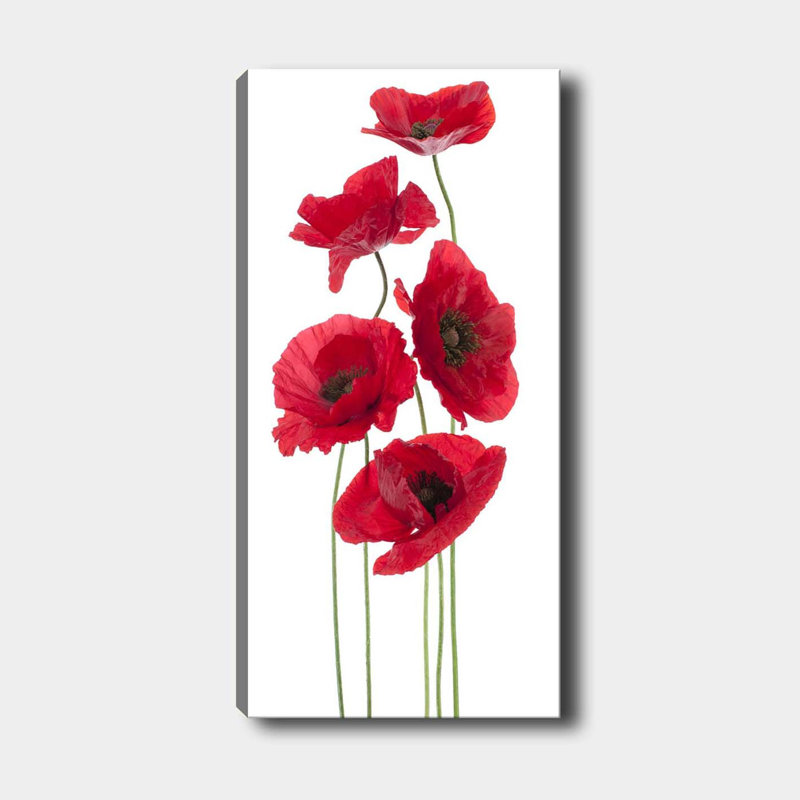 Peinture sur toile tendue