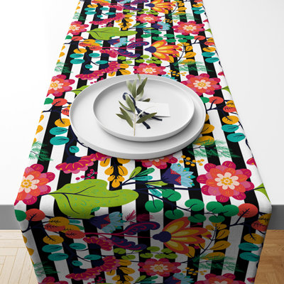 Chemin de table Kanter