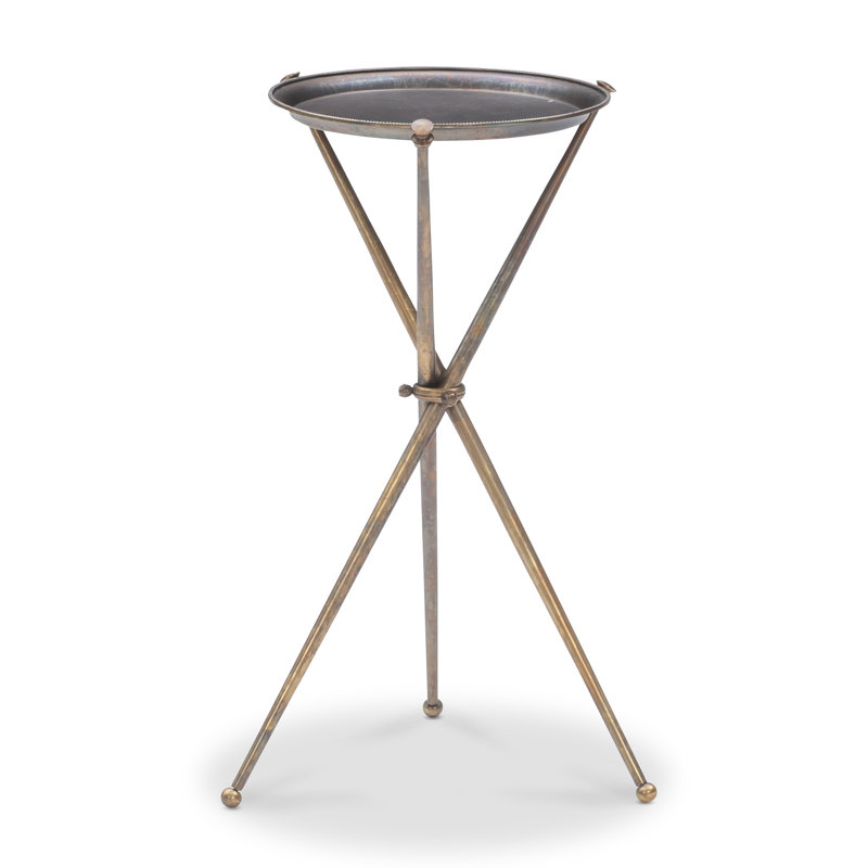 Marlowe Martini Table