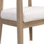 Chaises de salle à manger rembourrées Drake-364998298