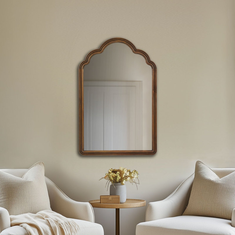 Miroir mural Marbella